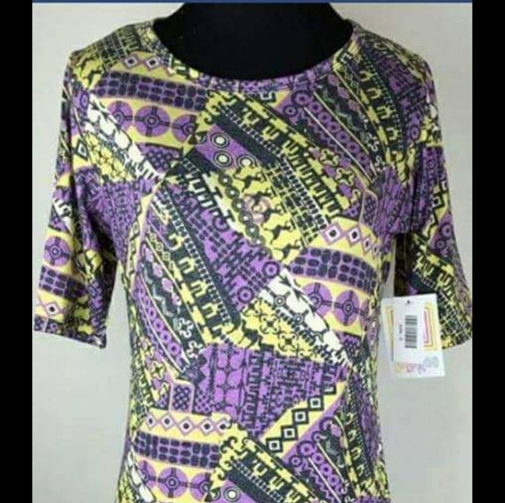 New w/ tags LulaRoe / Julia
